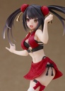 Date A Live IV Coreful Figure - Tokisaki Kurumi ~Mandarin Swimwear ver.~ Prize Figure