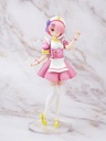 Re:Zero Precious Figure – Ram ~Nurse Maid ver~ Prize Figure
