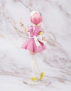 Re:Zero Precious Figure – Ram ~Nurse Maid ver~ Prize Figure