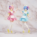 Re:Zero Precious Figure – Ram ~Nurse Maid ver~ Prize Figure