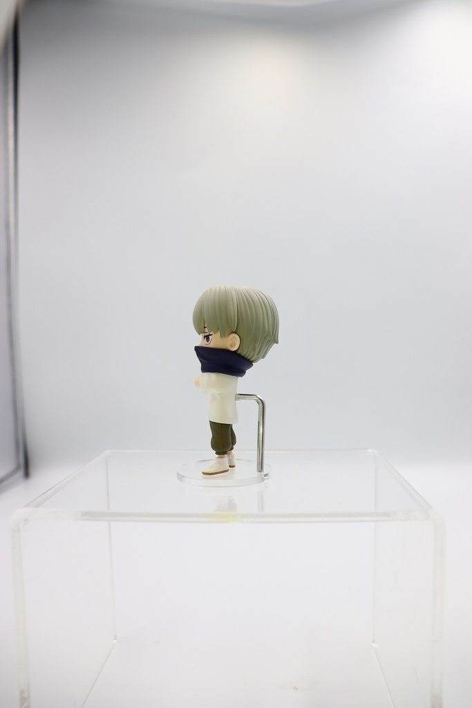 Jujutsu Kaisen Deformed Figure vol. 3 - Inumaki Toge Prize Figure