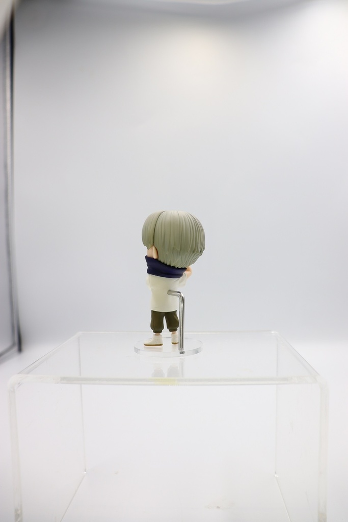 Jujutsu Kaisen Deformed Figure vol. 3 - Inumaki Toge Prize Figure