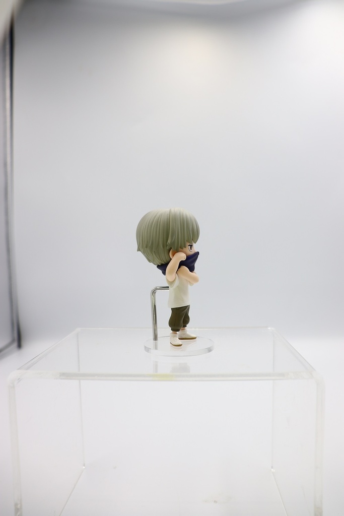 Jujutsu Kaisen Deformed Figure vol. 3 - Inumaki Toge Prize Figure