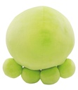 Eromanga Sensei SL Plush - Green Octopus Prize Plush