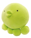 Eromanga Sensei SL Plush - Green Octopus Prize Plush