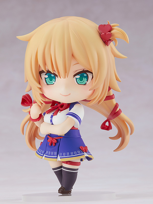 Nendoroid Akai Haato
