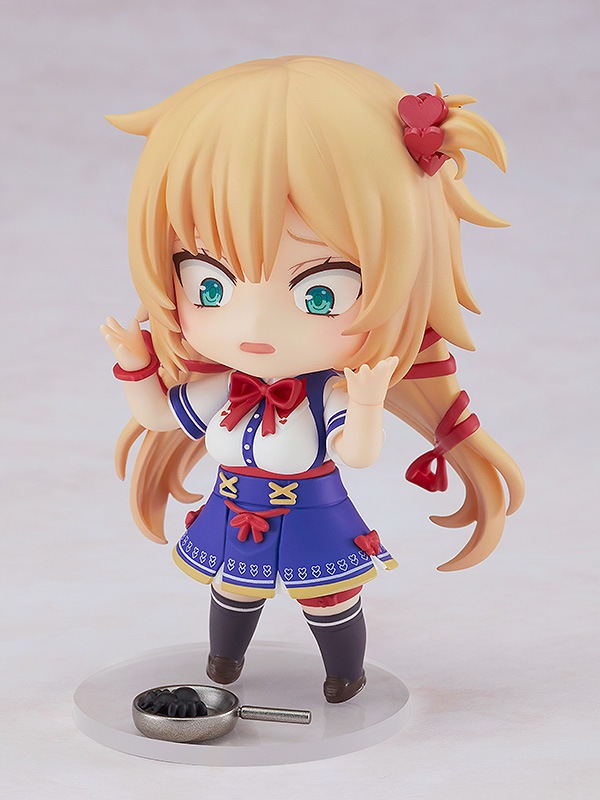 Nendoroid Akai Haato