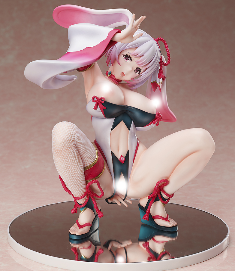 Mimimi Inaba