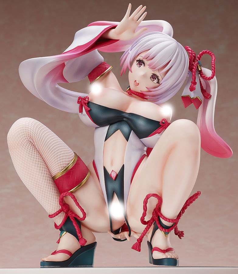 Mimimi Inaba