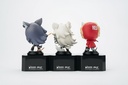 APEX "Arknights" Chess Piece Series Vol.5 Set of 3