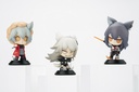 APEX "Arknights" Chess Piece Series Vol.5 Set of 3