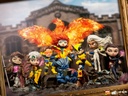 Rogue - X-Men MiniCo