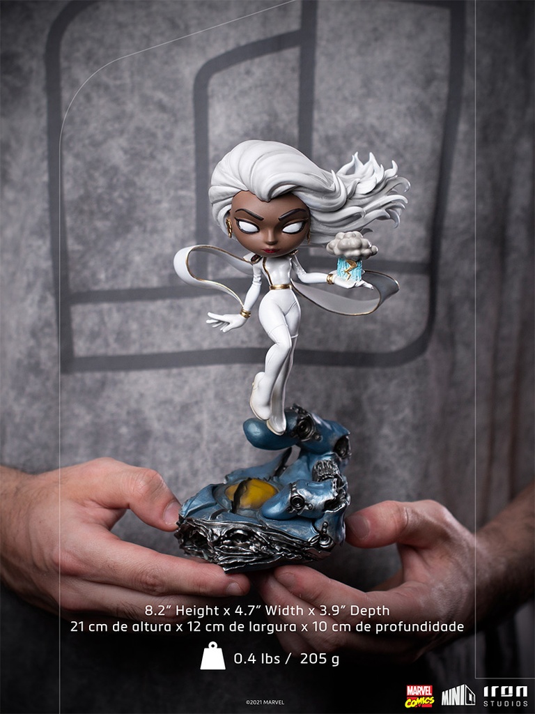 Storm - X-Men MiniCo