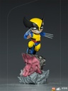 Wolverine - X-Men MiniCo
