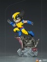 Wolverine - X-Men MiniCo