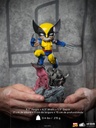 Wolverine - X-Men MiniCo