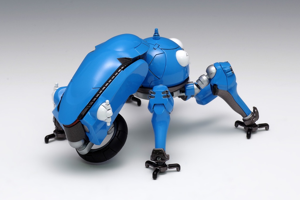 Ghost in the Shell: SAC_2045 Tachikoma 2045 Ver.