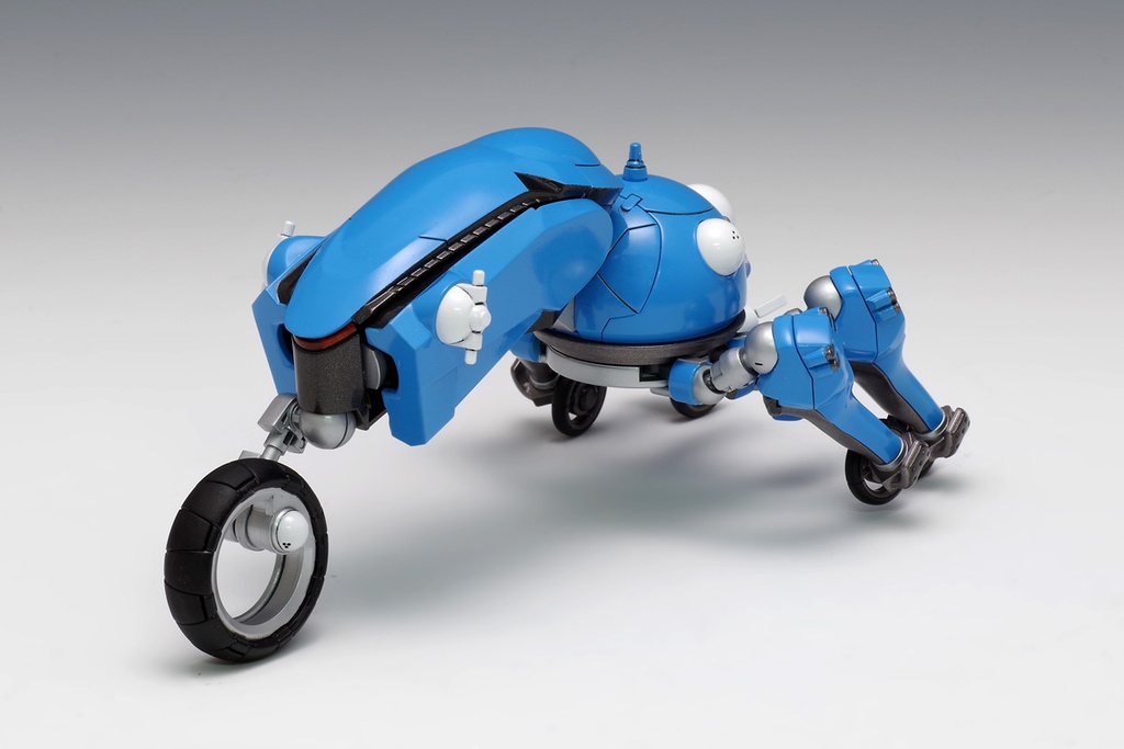 Ghost in the Shell: SAC_2045 Tachikoma 2045 Ver.