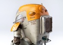 Maschinen Krieger Gustav