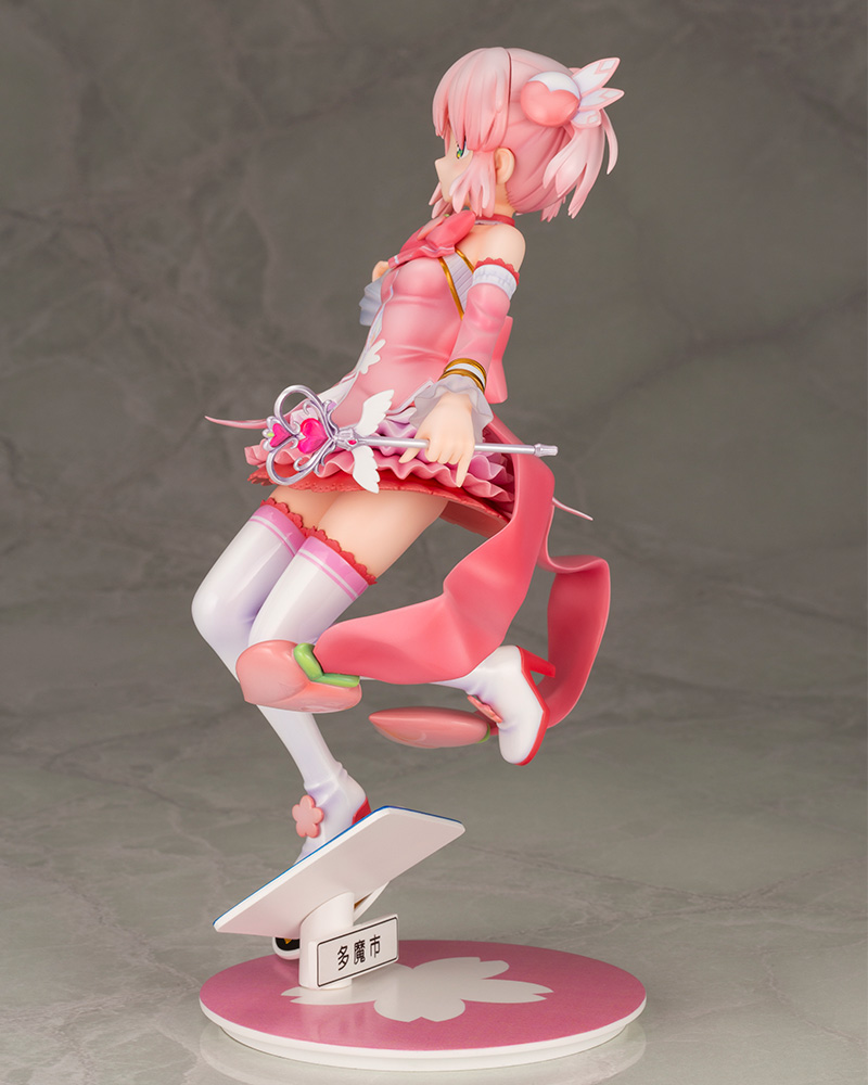 PP799_THE DEMON GIRL NEXT DOOR_MOMO CHIYODA
