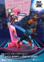 DS-069-SPACE JAM: A NEW LEGACY-BUGS BUNNY & LEBRON JAMES