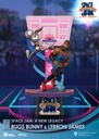 DS-069-SPACE JAM: A NEW LEGACY-BUGS BUNNY & LEBRON JAMES