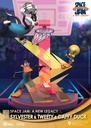 DS-071-SPACE JAM: A NEW LEGACY -SYLVESTER & TWEETY & DAFFY DUCK