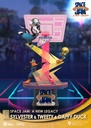 DS-071-CB-SPACE JAM: A NEW LEGACY -SYLVESTER & TWEETY & DAFFY DUCK CLOSED BOX