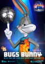 MC-047 SPACE JAM: A NEW LEGACY MASTER CRAFT BUGS BUNNY