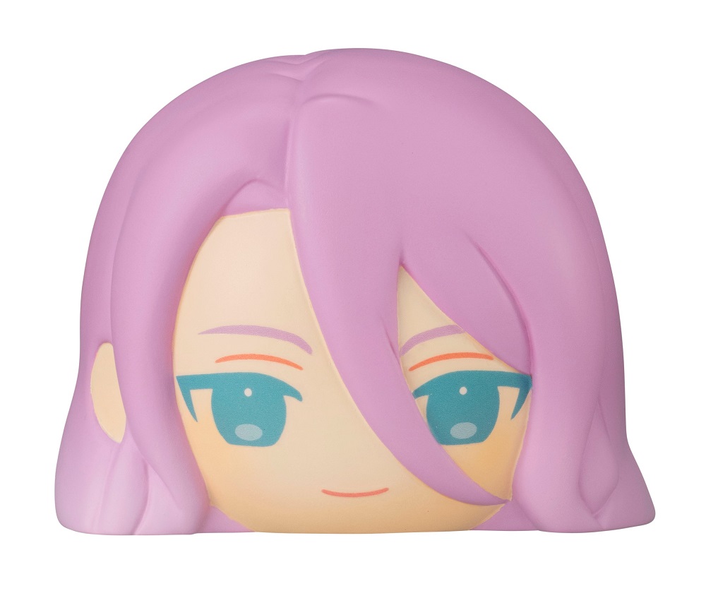 FLUFFY SQUEEZE BREAD TOUKEN RANBU -ONLINE- Vol.1