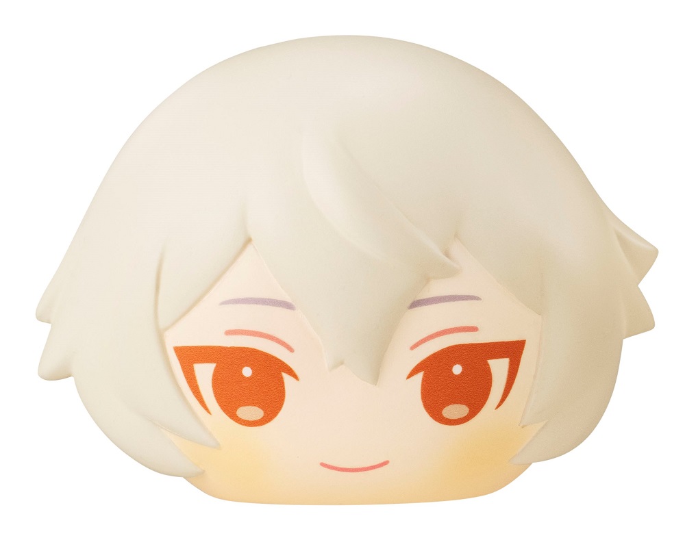 FLUFFY SQUEEZE BREAD TOUKEN RANBU -ONLINE- Vol.1