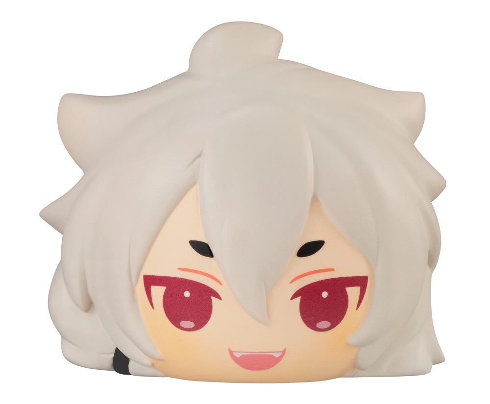 FLUFFY SQUEEZE BREAD TOUKEN RANBU -ONLINE- Vol.1