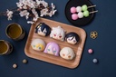 FLUFFY SQUEEZE BREAD TOUKEN RANBU -ONLINE- Vol.1