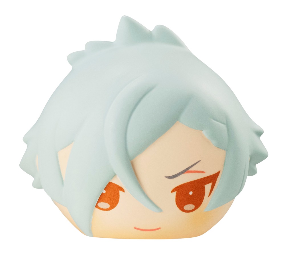 FLUFFY SQUEEZE BREAD TOUKEN RANBU -ONLINE- Vol.2