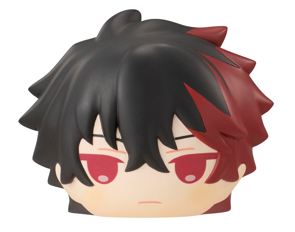 FLUFFY SQUEEZE BREAD TOUKEN RANBU -ONLINE- Vol.2