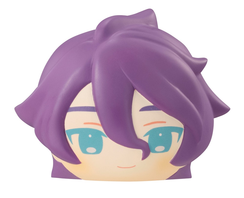 FLUFFY SQUEEZE BREAD TOUKEN RANBU -ONLINE- Vol.2