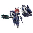 Desktop Army Alice Gear Aegis Rin Himukai (Unrestrained)