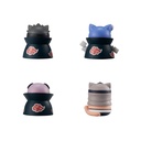 MEGA CAT PROJECT Nyaruto! NARUTO Shippuden Defense battle of village of Konoha!