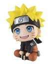 LOOK UP SERIES NARUTO - UZUMAKI NARUTO [repeat]