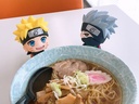 LOOK UP SERIES NARUTO - UZUMAKI NARUTO [repeat]