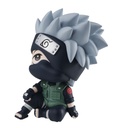 LOOK UP SERIES NARUTO - HATAKE KAKASHI [repeat]