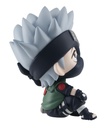 LOOK UP SERIES NARUTO - HATAKE KAKASHI [repeat]