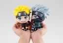 LOOK UP SERIES NARUTO - HATAKE KAKASHI [repeat]