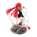 Lucrea SHAMAN KING Kyouyama Anna