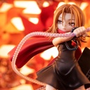 Lucrea SHAMAN KING Kyouyama Anna