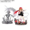 Lucrea SHAMAN KING Kyouyama Anna
