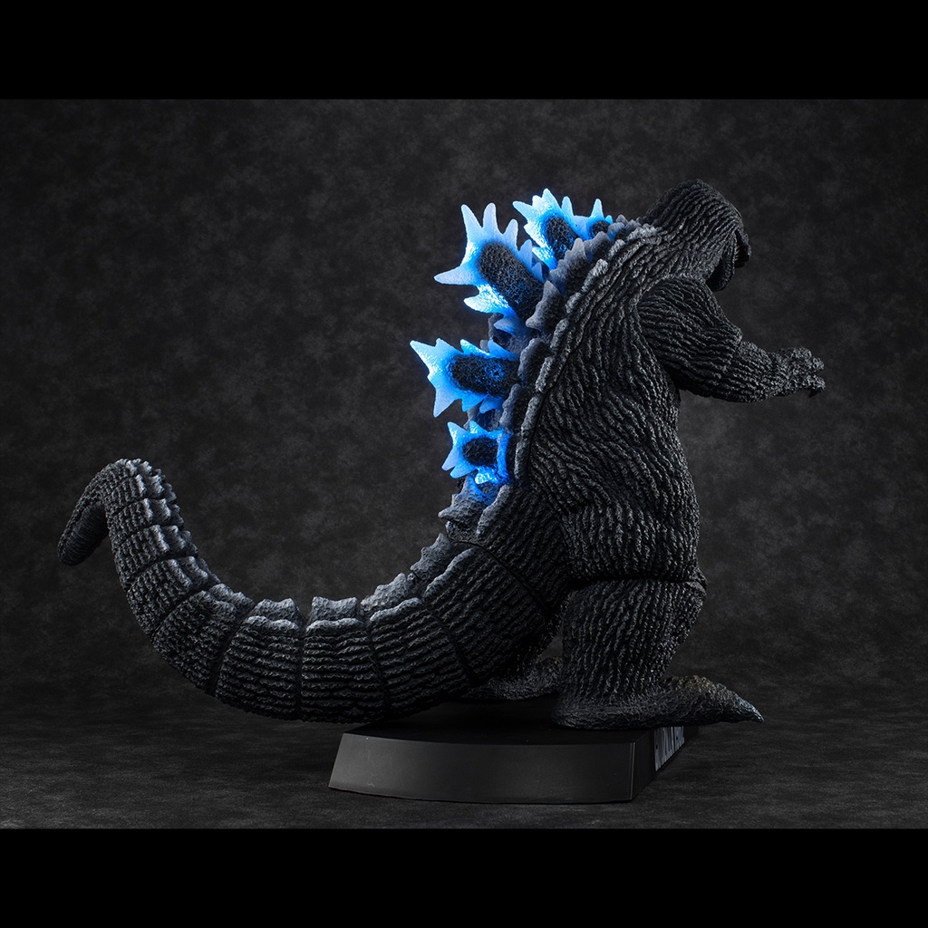 UA Monsters Godzilla (1962)