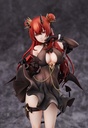 Succubus Lucilia