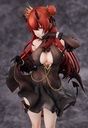 Succubus Lucilia