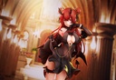 Succubus Lucilia